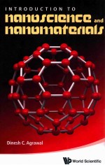 <em>introduction</em> <em>to</em> nanoscience and nanomaterials