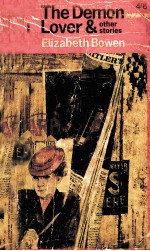 <em>THE</em> DEMON LOVER AND O<em>THE</em>R <em>S</em>TORIE<em>S</em>
