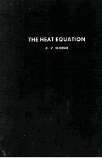 <em>The</em> Heat Equation