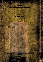 Lectures On <em>Partial</em> <em>Differential</em> <em>Equation</em>s