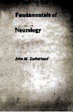<em>FUNDAMENTALS</em> <em>OF</em> NEUROLOGY